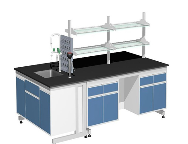 Химиялық төзімді тақтаның жұмыс үстелі