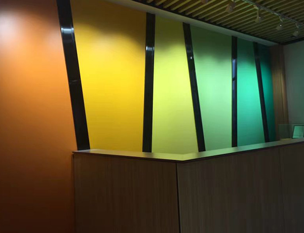 Ықшам ламинат үстелі