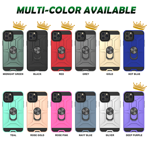 Магнитті тіреуіші бар әскери дәрежедегі қорғаныс телефон корпусы